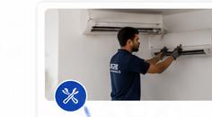 AC installation service in Tiruvarur