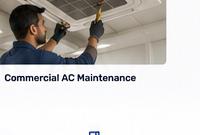 Commercial AC maintenance in Tiruvarur by BSG Air Cooling System